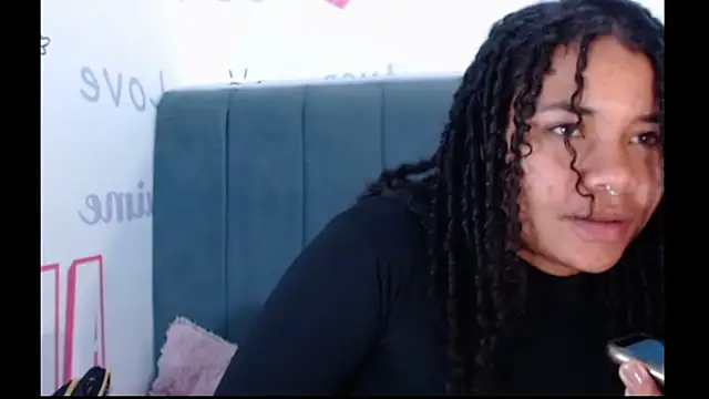 KittyBrookex online show from October 6, 2:23 pm