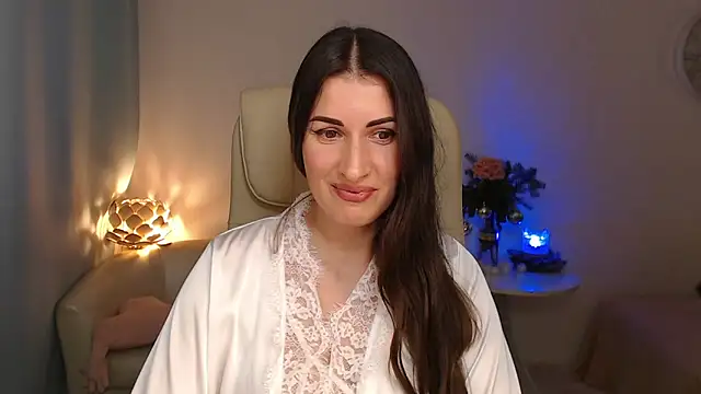 MaryMalory11 online show from December 14, 6:14 pm