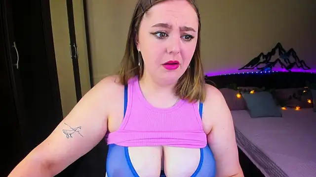 marry evans online show from May 10, 1:51 am