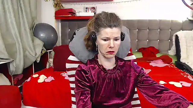 kellyterapy online show from March 3, 11:22 pm