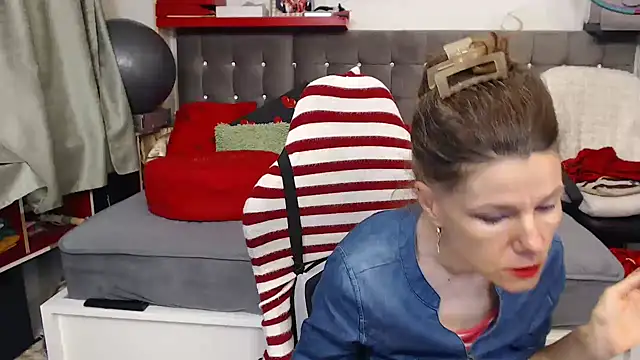 kellyterapy online show from May 15, 2:38 am