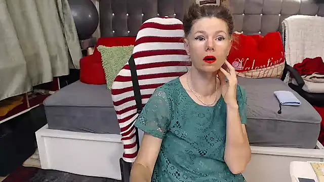 kellyterapy online show from May 14, 1:00 am