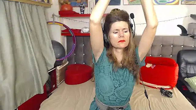 kellyterapy online show from November 4, 3:00 am