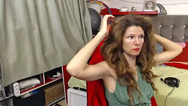 kellyterapy online show from October 16, 11:51 pm