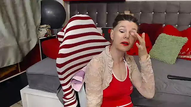 kellyterapy online show from May 5, 10:57 pm