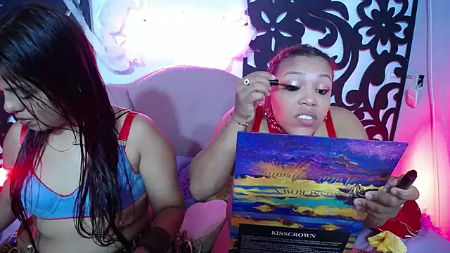 sexy horny brunette online show from October 31, 3:52 am