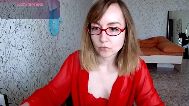 Athena Richards online show from May 23, 9:51 am