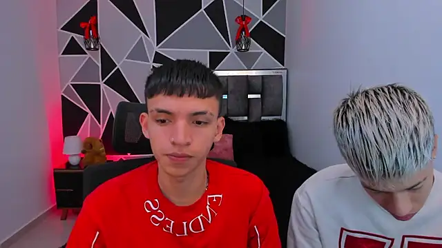 Juan Nd Steven online show from May 3, 11:35 am