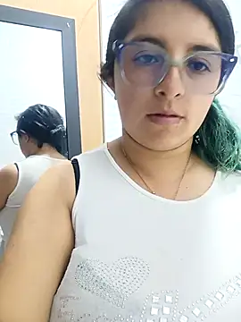  Angelinaandrade  online show from September 9, 1:27 am