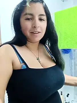  Angelinaandrade  online show from December 2, 12:45 am