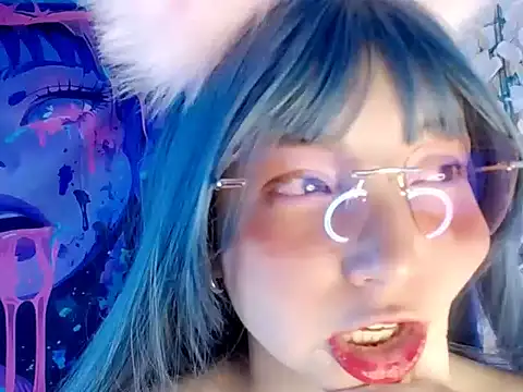 barbarablade online show from November 9, 2:51 am