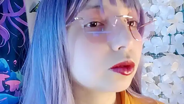 barbarablade online show from November 16, 9:26 pm