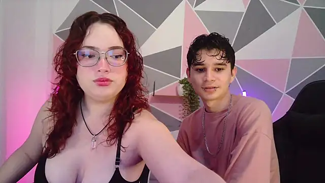 AndrewAnndCherry online show from May 18, 11:44 pm