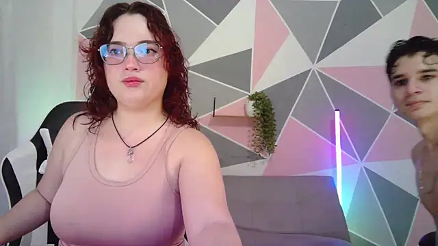 AndrewAnndCherry online show from May 21, 12:08 am