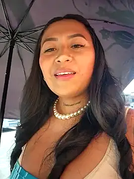 luisa16xxx online show from January 17, 7:43 pm