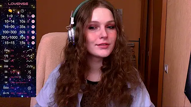 Jenna Sativa online show from October 12, 4:09 pm