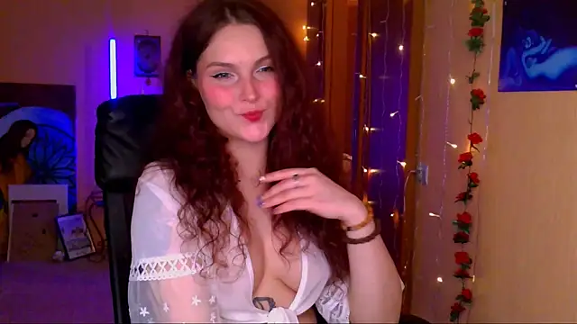 Jenna Sativa online show from May 17, 3:55 pm