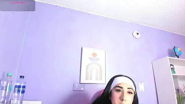 Snapshot of kaory_azumi chatting on September 15, 7:43 pm kaory azumi online show from September 15, 7:43 pm