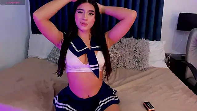 sophiieTaylor1 online show from February 26, 4:22 am