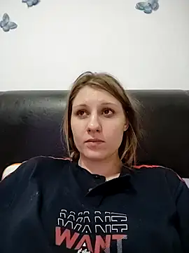 Snapshot of KimySandy chatting on October 3, 10:37 pm KimySandy online show from October 3, 10:37 pm