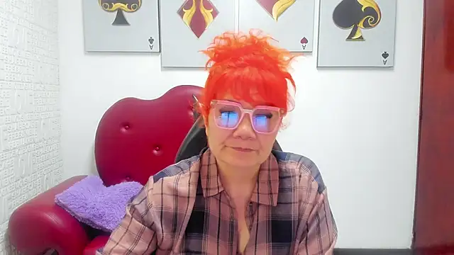 Salomeediaz  online show from May 20, 9:12 pm