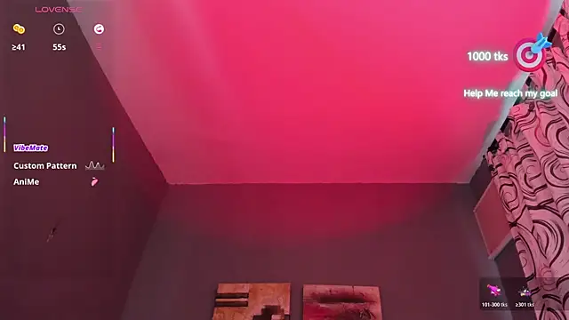 Ana 333 online show from October 17, 5:27 pm