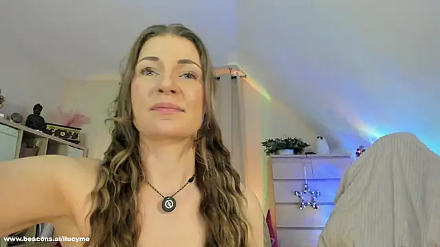 ilucyme online show from December 1, 7:27 pm