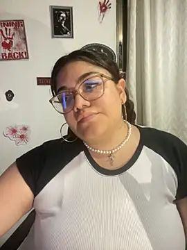 KathyGonzalez online show from October 7, 12:26 am