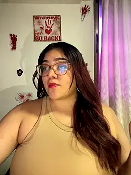 KathyGonzalez online show from October 17, 11:35 am