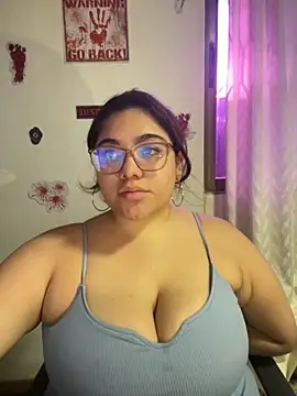 KathyGonzalez online show from October 13, 11:46 am