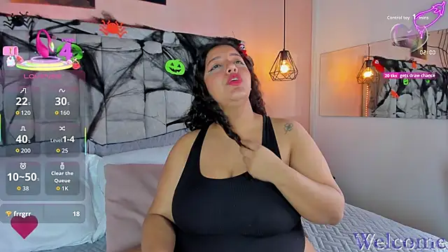 Jaiser 17 online show from October 30, 3:35 pm