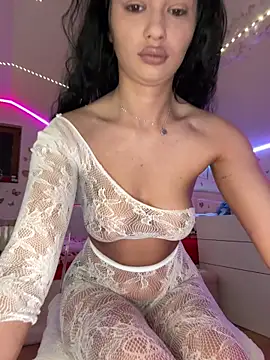 SelenaBee online show from March 7, 5:47 am