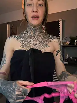 Elenascrib online show from May 1, 5:21 am