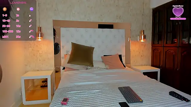 AshleyyBrownn online show from November 26, 3:07 am