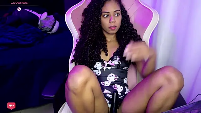 LorenaSirena online show from May 7, 2:05 am