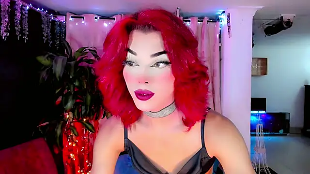 the-horus-girl online show from January 14, 10:53 am