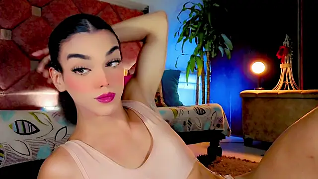 the-horus-girl online show from May 14, 3:12 am
