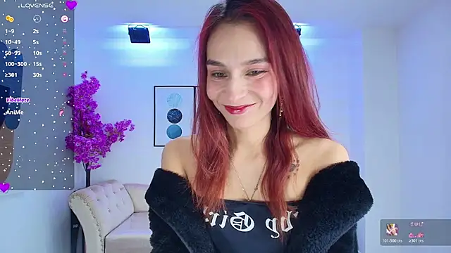 Tamara slimx online show from May 8, 4:16 am