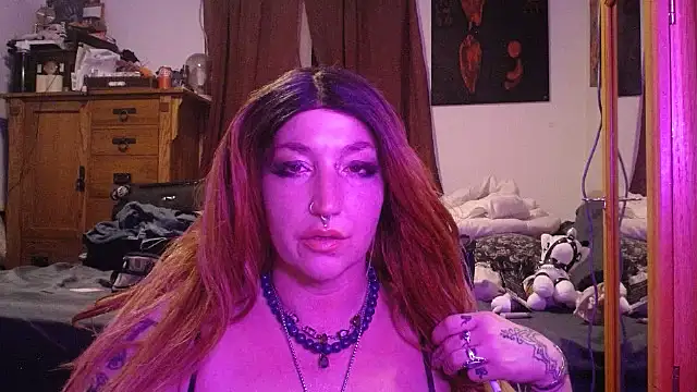 anja peach online show from August 6, 7:15 am