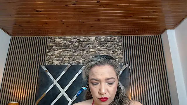 marie hss online show from May 15, 7:27 pm