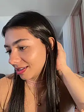 Liissa cute  online show from February 11, 8:32 pm