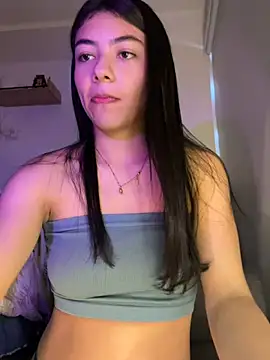 Liissa cute  online show from May 13, 8:47 pm