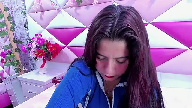 MariaClay online show from October 21, 11:58 am