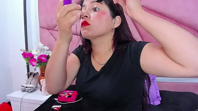 MariaClay online show from May 12, 12:34 pm