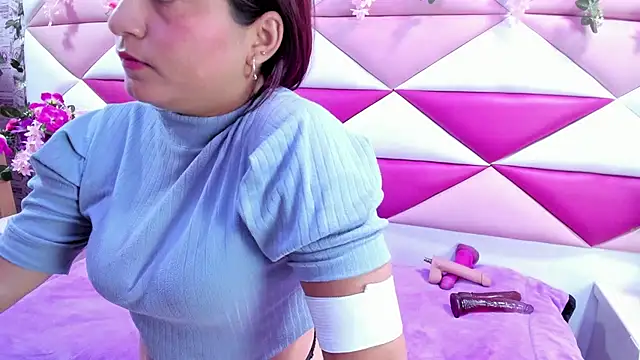 MariaClay online show from November 5, 11:59 am