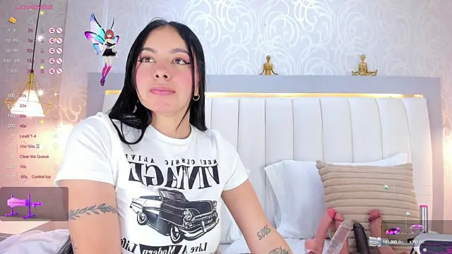 afrodytasky  online show from September 16, 12:13 pm