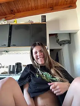 Lolykush online show from September 22, 5:44 pm