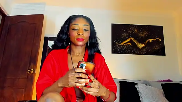 KimberlyBanks2 online show from November 25, 10:17 am