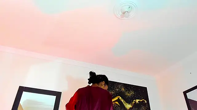 KimberlyBanks2 online show from February 21, 10:16 am