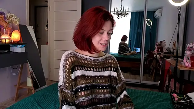 Your Corvus online show from October 10, 8:52 am